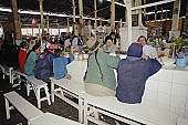 Cusco central market